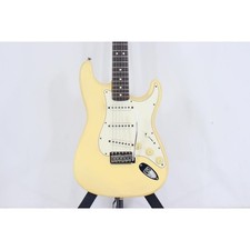 FENDER TEX-MEX STRATOCASTER
