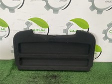 CAPPELLIERA POSTERIORE PER