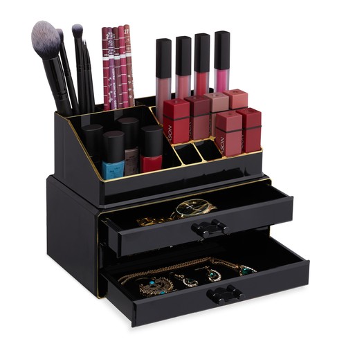 Organizer make portaoggetti - make, up