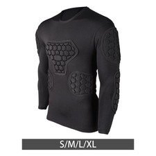 Maglia da portiere imbottita