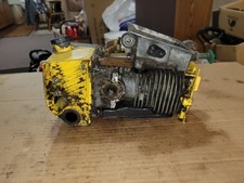 Mcculloch Pro Mac 610 Chainsaw