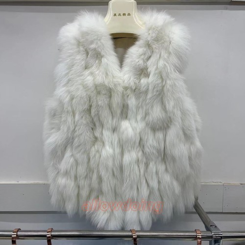 Gilet lusso donna - da, in