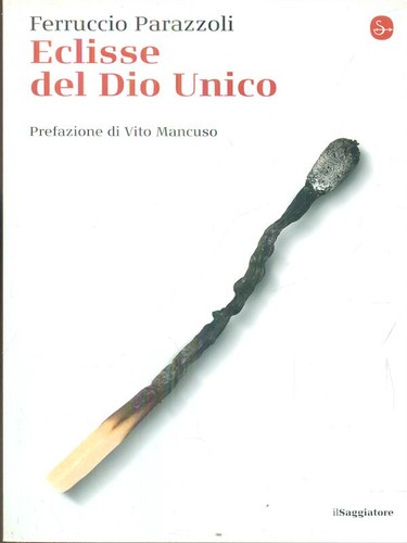 Eclisse del dio - eclisse, unico