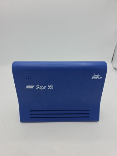 Modem skipper 56k telecom - skipper,