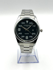 CHRONOS Orologio Uomo Datario