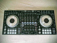 Console Pioneer DDJ SZ +