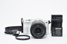 Panasonic LUMIX DMC GF3 kit
