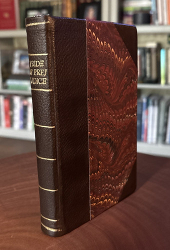 1903 pride and prejudice - pride, jane