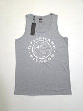 Gymshark OG Legacy tank worn