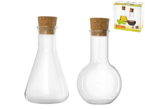 Set olio aceto ml250 - ml250, 189