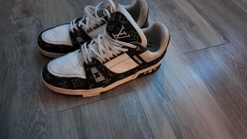 Scarpe ginnastica louis - da,