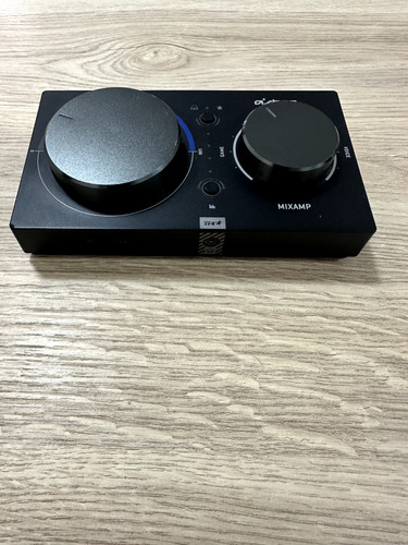 Astro mixamp pro - pro, tr