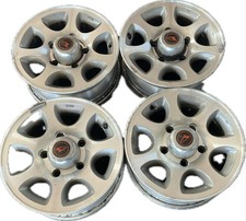 4 CERCHI IN LEGA PER DAIHATSU