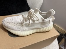 Adidas Yeezy 350 V2 Bone Off