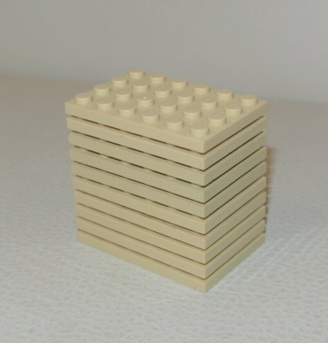 Lego lotto 10x - lego:,
