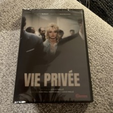 DVD Neuf Emballé « Vie