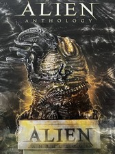 Alien Anthology Collector