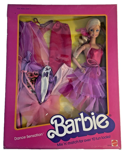 Bambola vintage 1984 superstar - vintage,