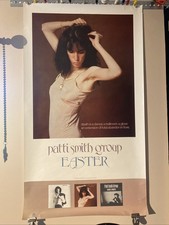 Patti Smith Group Original