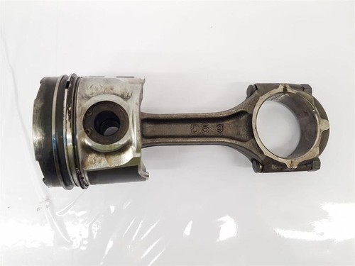 Pistone motore mk4 mitsubishi - pistone,