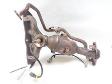 1714021110 CATALIZZATORE TOYOTA YARIS III REST (P13) 1.5 HYBRID 16V AUT 101CV 20