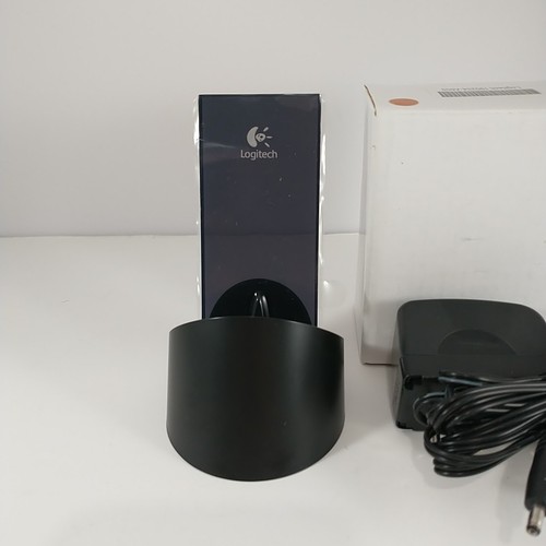 Logitech lk10 docking - logitech,