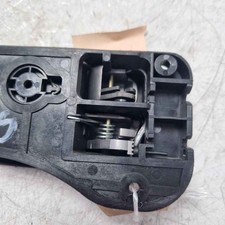 Maniglia interna portiera post