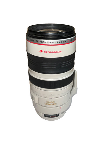 Canon obiettivo zoom - , ef