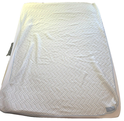 Coprimaterasso usato serenity - coprimaterasso,