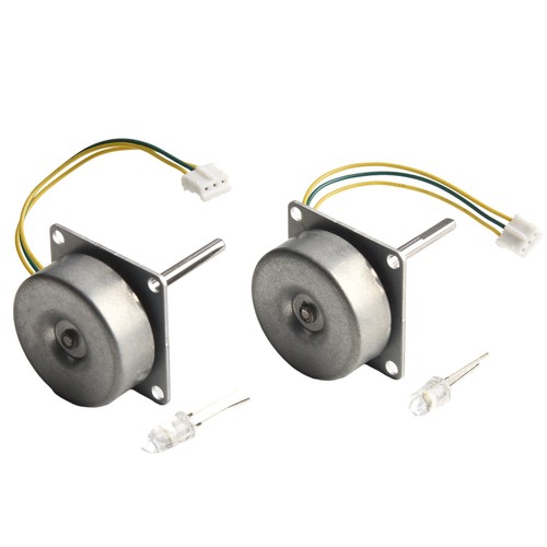 Generatore eolico brushless