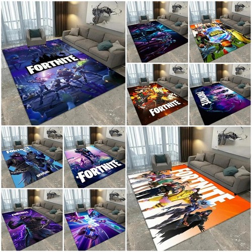Tappeto antiscivolo gioco - , 3d