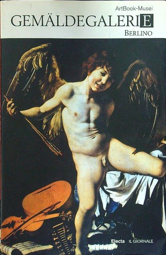 Gemaldegalerie berlino vv - gemaldegalerie,