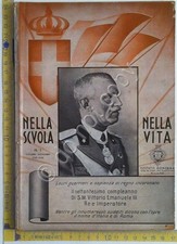 Nella scuola e nella vita -