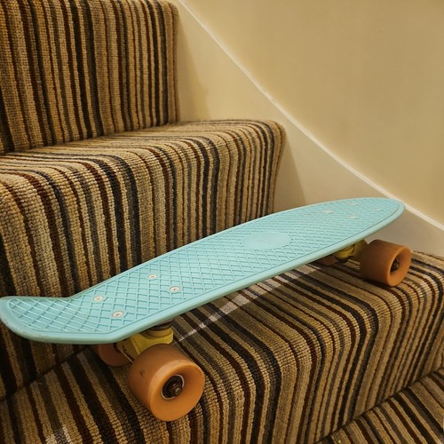 Penny skateboard ufficiale - penny,