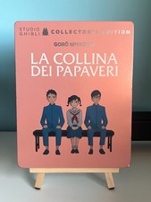 LA COLLINA DEI PAPAVERI -