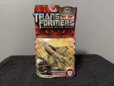 Transformers 2: ROTF - Deluxe