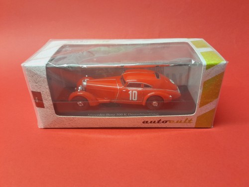 Autocult 07019 mercedes 500k - autocult,