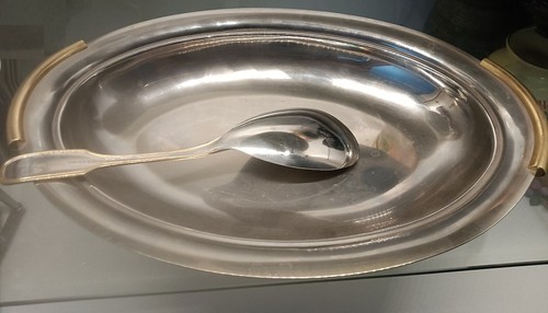 Inoxbeck vassoio inox - -,