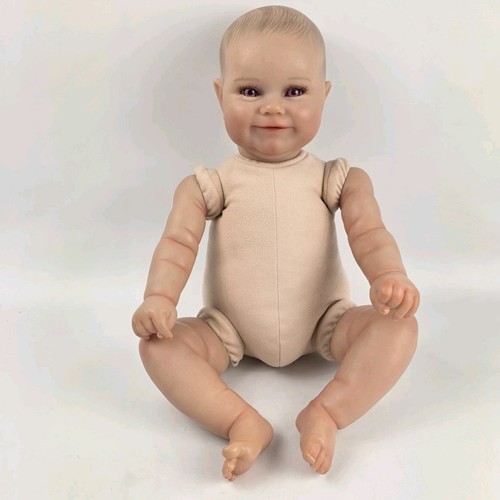 Bambola bambino realistica - bambola,