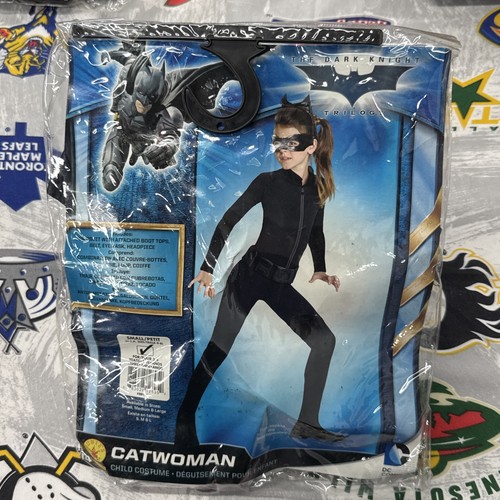 Catwoman costume cosplay - catwoman,
