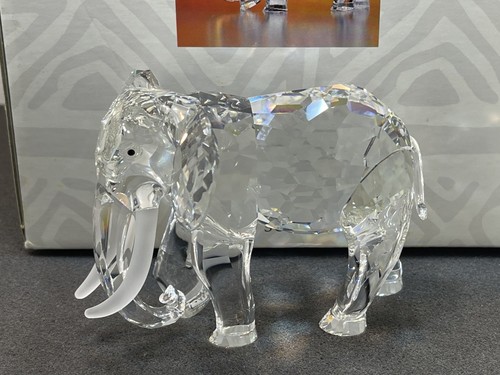 Statua swarovski 169970 anno - statua,