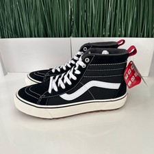 Scarpe stivali uomo Vans