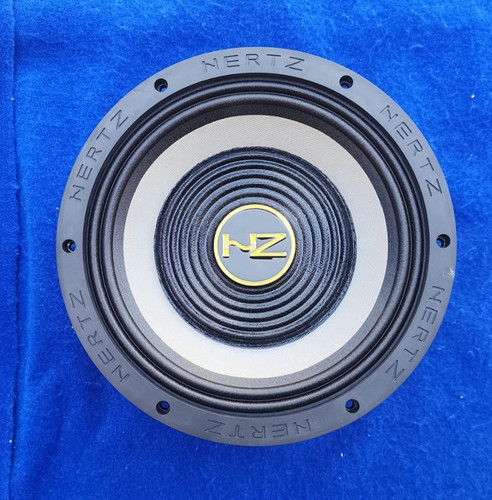 Hertz air2500 800w source - hertz,