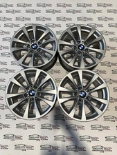 Cerchi in lega originali BMW