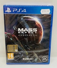 Mass Effect: Andromeda - PS4 -