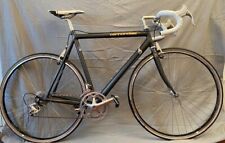 Bici corsa Vintage Cannondale Caad 3.0 1991 totalmente restaurata