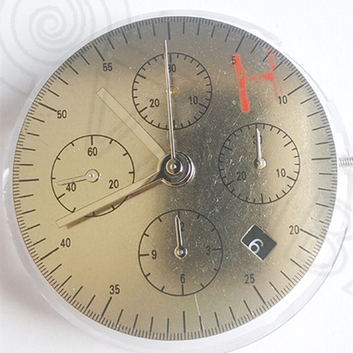 China made 7750 mechanical - china,