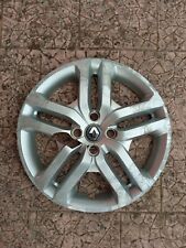 COPPa COPRICERCHI BORCHIa ruota RENAULT 16" CLIO megane scenic Twingo captur