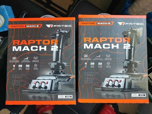 Joystick blade tec - joystick, pc
