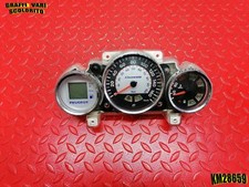 STRUMENTAZIONE VEGLIA CONTA KM